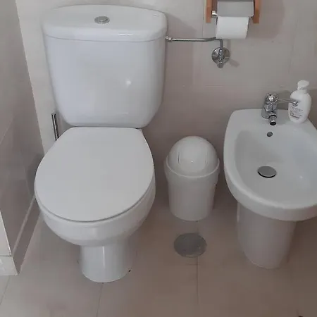 Apartamento Apart. Inteiro Cheio De Luz, Tao Perto Do Centro Funchal (Madeira)