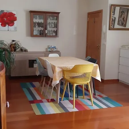 Apart. Inteiro Cheio De Luz, Tao Perto Do Centro Apartamento