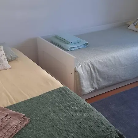 Apart. Inteiro Cheio De Luz, Tao Perto Do Centro Apartamento Funchal (Madeira)