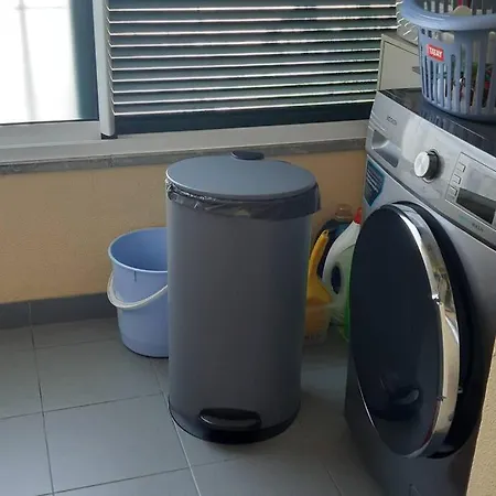 Apartamento Apart. Inteiro Cheio De Luz, Tao Perto Do Centro *