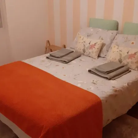 Apartamento Apart. Inteiro Cheio De Luz, Tao Perto Do Centro
