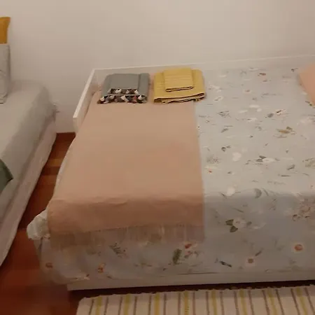 Apart. Inteiro Cheio De Luz, Tao Perto Do Centro フンシャル