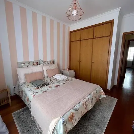 Apartamento Apart. Inteiro Cheio De Luz, Tao Perto Do Centro Funchal (Madeira)